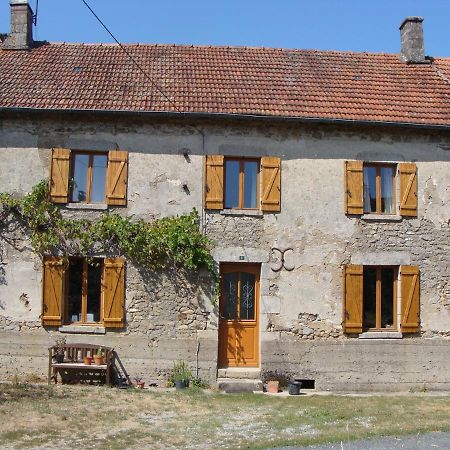 Chambre D'Hotes De Puy Faucher Arrenes Exterior photo