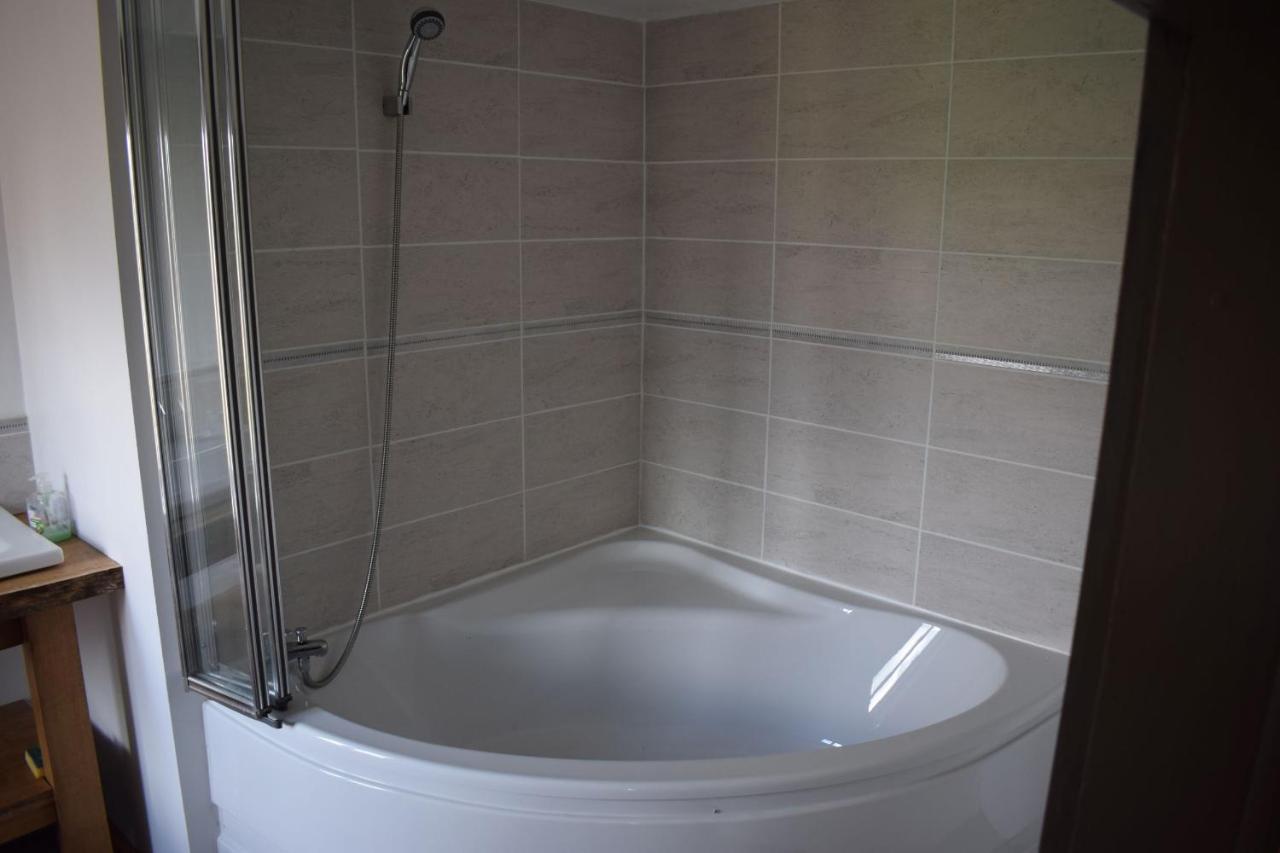 Chambre D'Hotes De Puy Faucher Arrenes Exterior photo